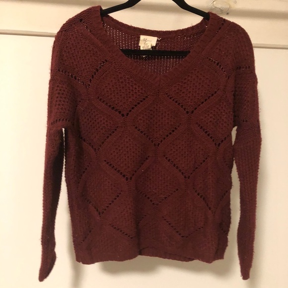 Knit sweater - Picture 2 of 3